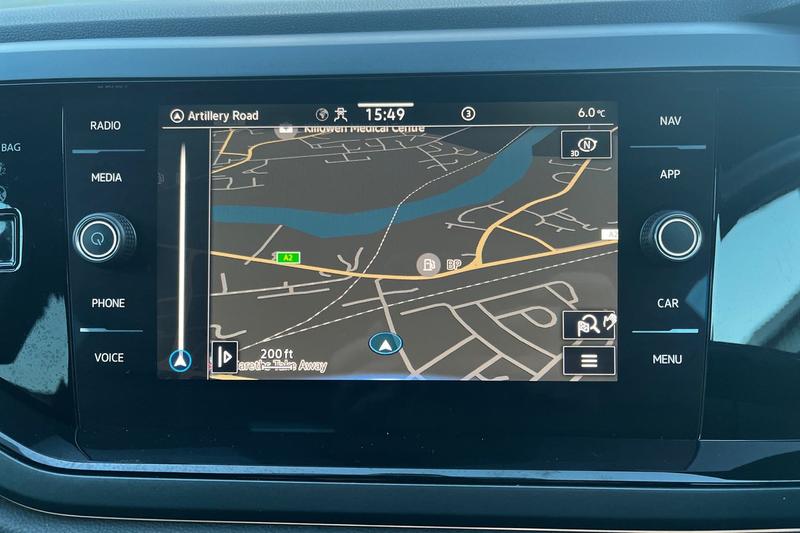 Used Volkswagen Polo 2024 for sale - 76825956: Photo 22