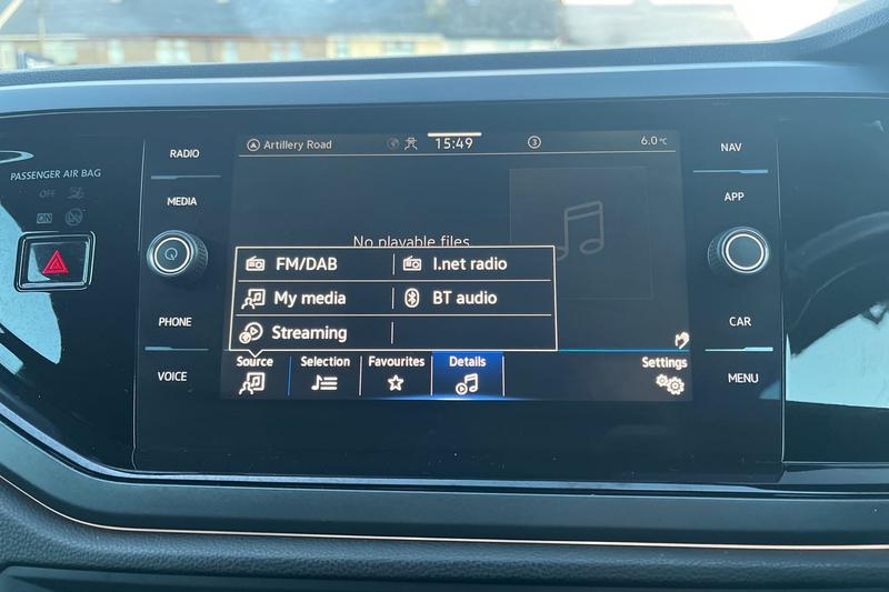 Used Volkswagen Polo 2024 for sale - 76825956: Photo 23