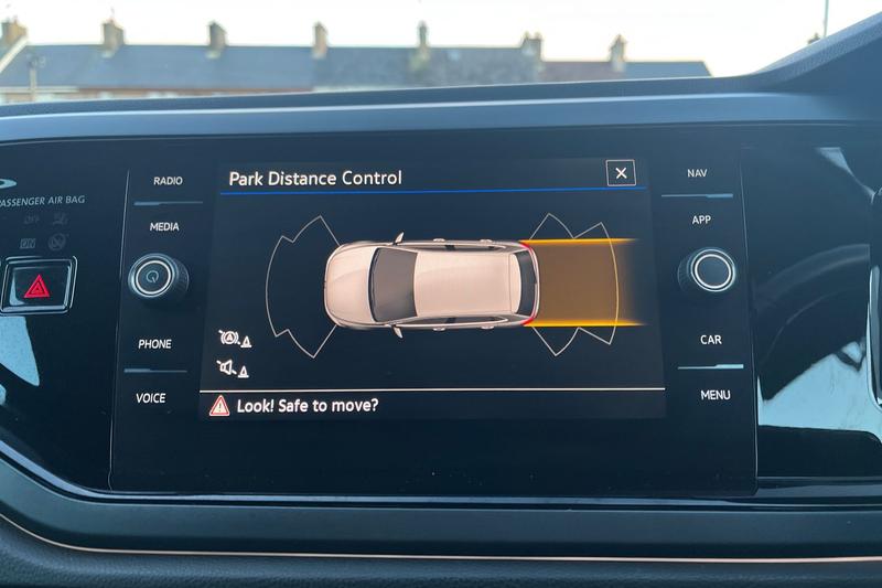 Used Volkswagen Polo 2024 for sale - 76825956: Photo 27