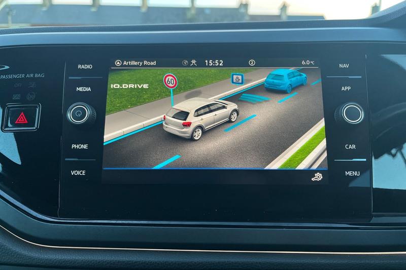 Used Volkswagen Polo 2024 for sale - 76825956: Photo 28