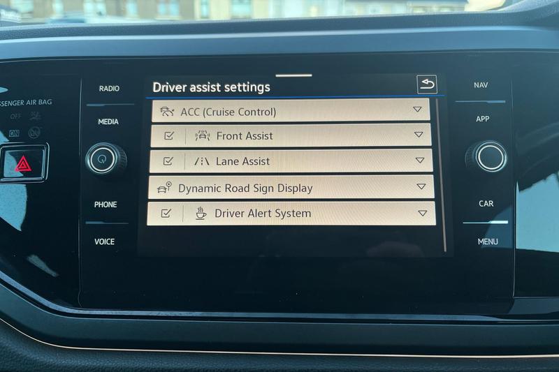 Used Volkswagen Polo 2024 for sale - 76825956: Photo 29