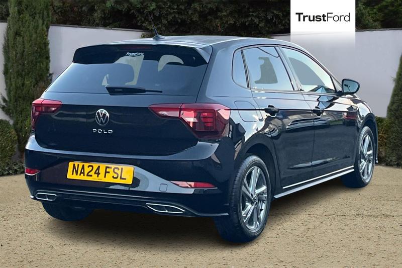 Used Volkswagen Polo 2024 for sale - 76825956: Photo 4
