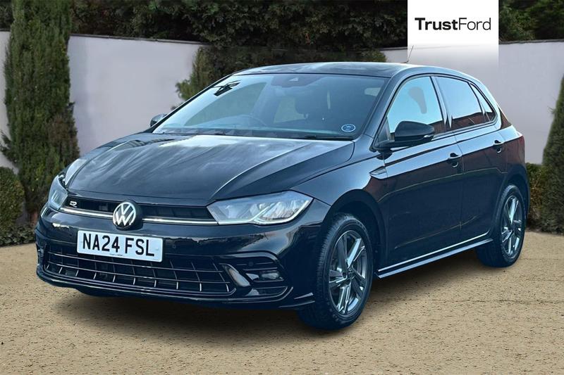 Used Volkswagen Polo 2024 for sale - 76825956: Photo 5