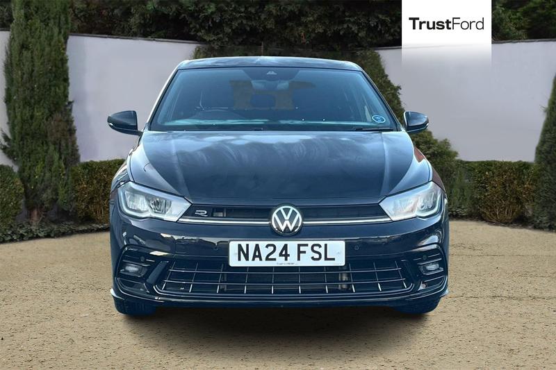 Used Volkswagen Polo 2024 for sale - 76825956: Photo 6