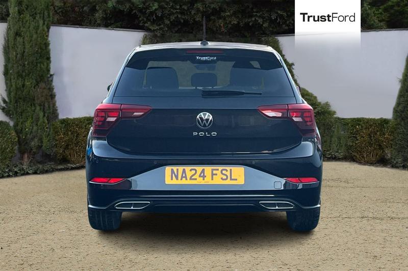 Used Volkswagen Polo 2024 for sale - 76825956: Photo 7