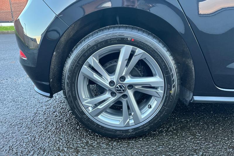 Used Volkswagen Polo 2024 for sale - 76825956: Photo 8