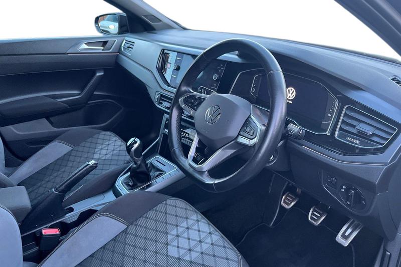 Used Volkswagen Polo 2024 for sale - 76825956: Photo 9