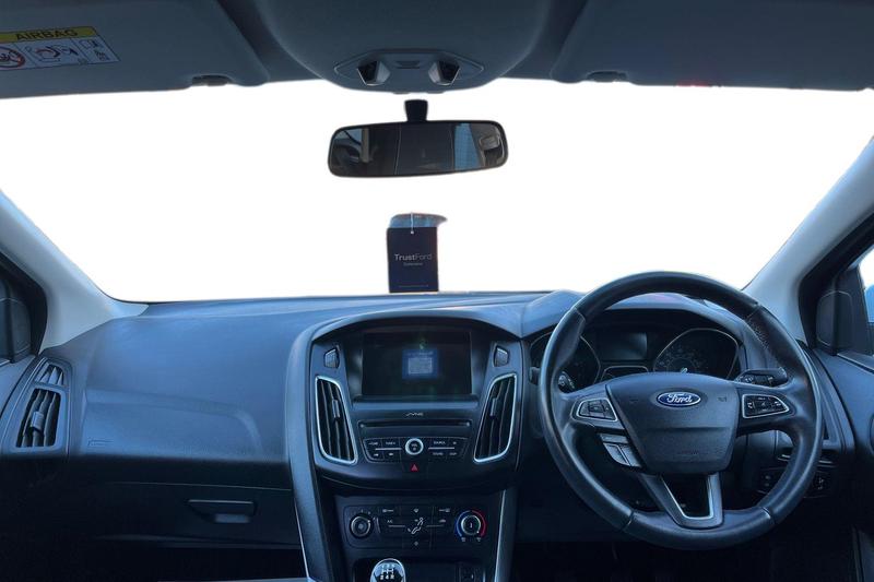 Used Ford Focus 2018 for sale - 76327743: Photo 10