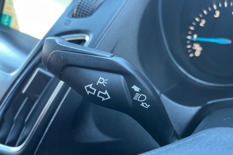Used Ford Focus 2018 for sale - 76327743: Photo 14