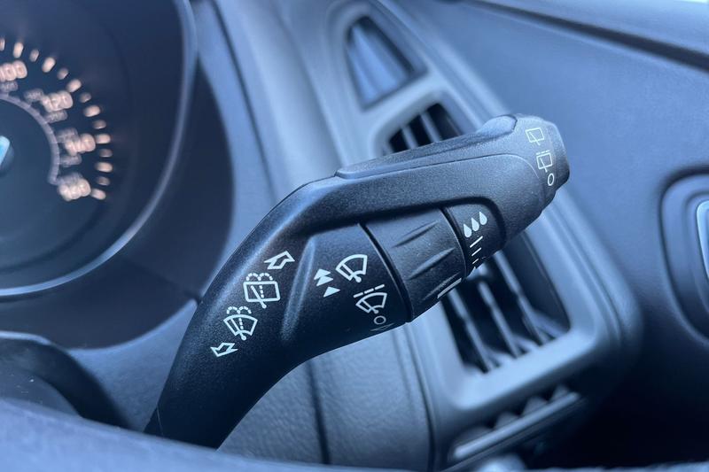 Used Ford Focus 2018 for sale - 76327743: Photo 15