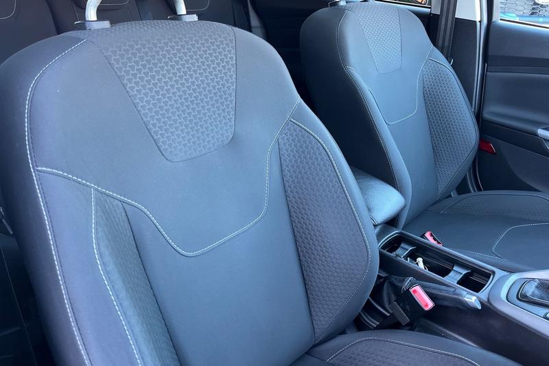 Used Ford Focus 2018 for sale - 76327743: Photo 17