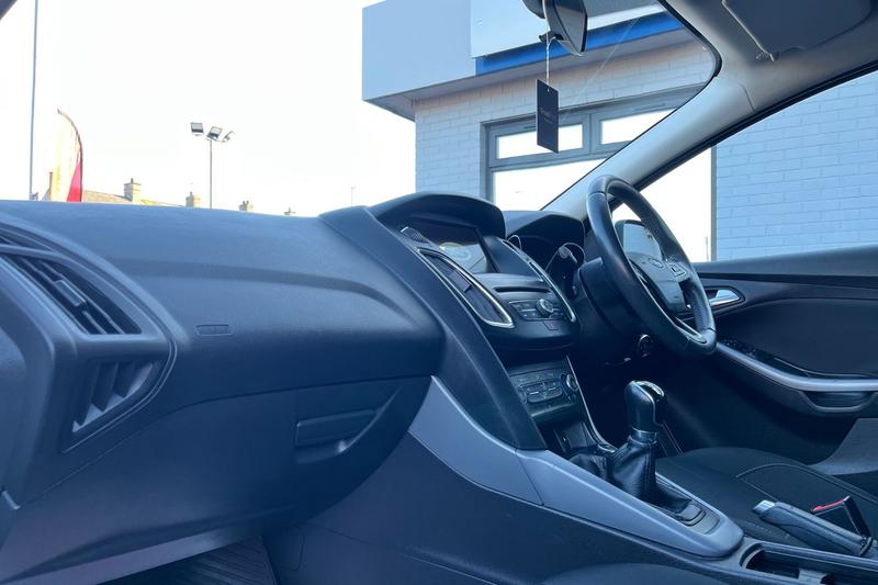 Used Ford Focus 2018 for sale - 76327743: Photo 18