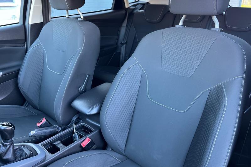 Used Ford Focus 2018 for sale - 76327743: Photo 19