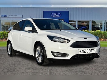 Ford - Focus
