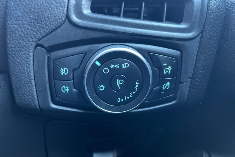 Used Ford Focus 2018 for sale - 76327743: Photo 23