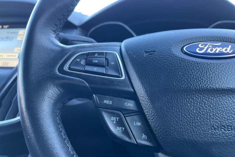 Used Ford Focus 2018 for sale - 76327743: Photo 24