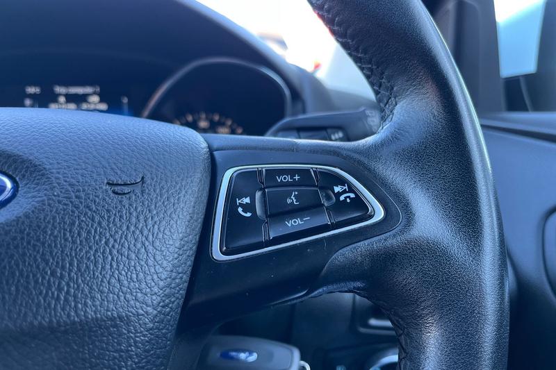 Used Ford Focus 2018 for sale - 76327743: Photo 25