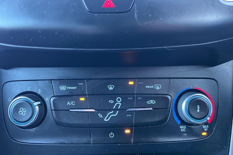Used Ford Focus 2018 for sale - 76327743: Photo 29