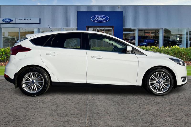 Used Ford Focus 2018 for sale - 76327743: Photo 3
