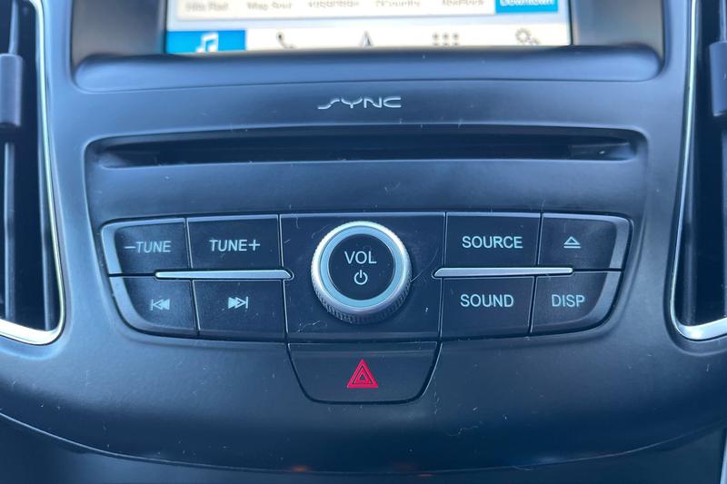 Used Ford Focus 2018 for sale - 76327743: Photo 30