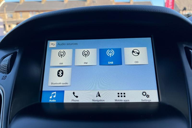 Used Ford Focus 2018 for sale - 76327743: Photo 31
