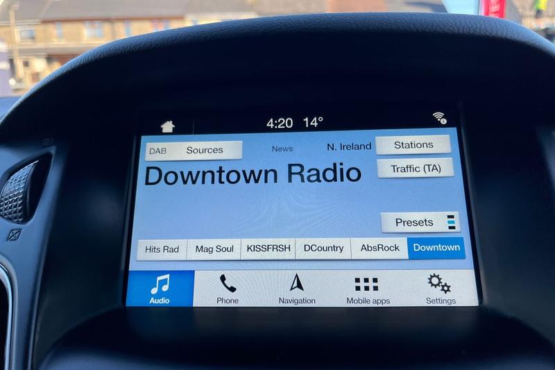 Used Ford Focus 2018 for sale - 76327743: Photo 32