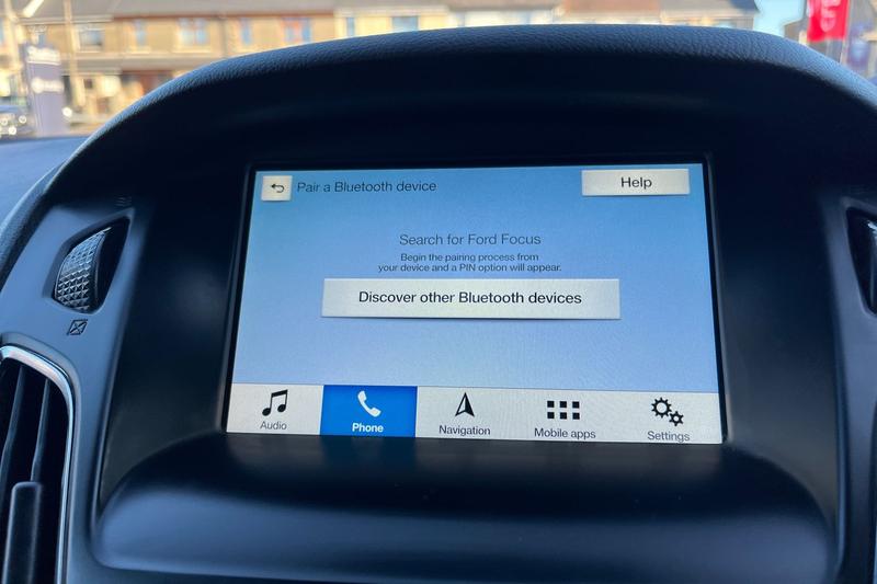 Used Ford Focus 2018 for sale - 76327743: Photo 33