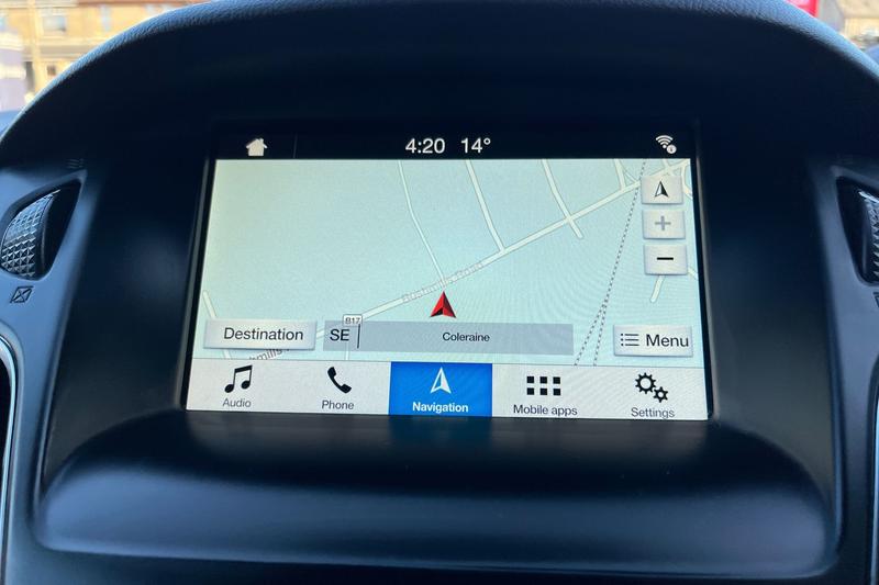 Used Ford Focus 2018 for sale - 76327743: Photo 34