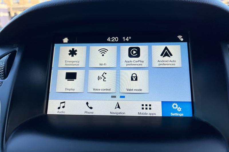 Used Ford Focus 2018 for sale - 76327743: Photo 36