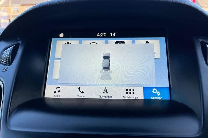 Used Ford Focus 2018 for sale - 76327743: Photo 37