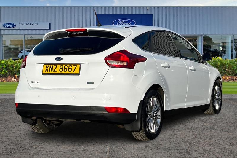 Used Ford Focus 2018 for sale - 76327743: Photo 4