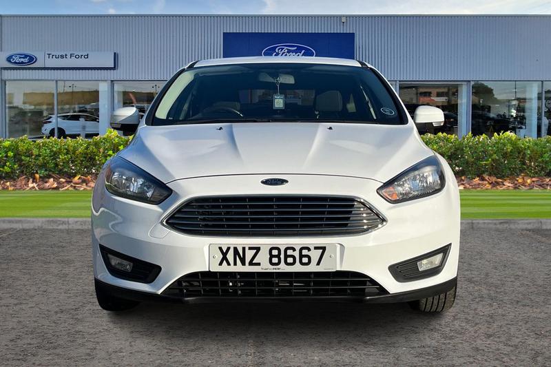 Used Ford Focus 2018 for sale - 76327743: Photo 6