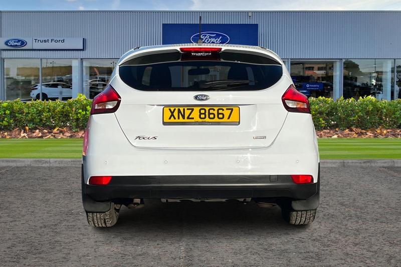 Used Ford Focus 2018 for sale - 76327743: Photo 7