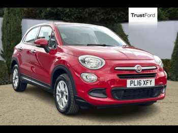 1.6 E-torQ Pop 5dr Manual
