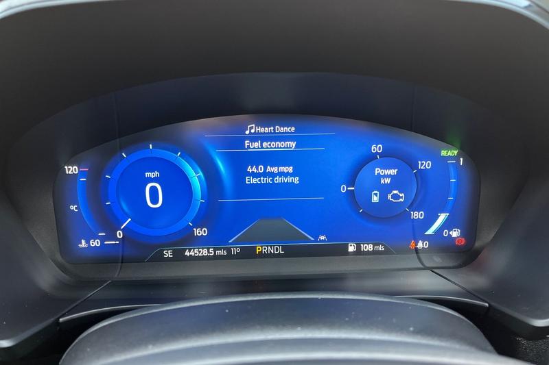 Used Ford Kuga 2025 for sale - 76433934: Photo 13