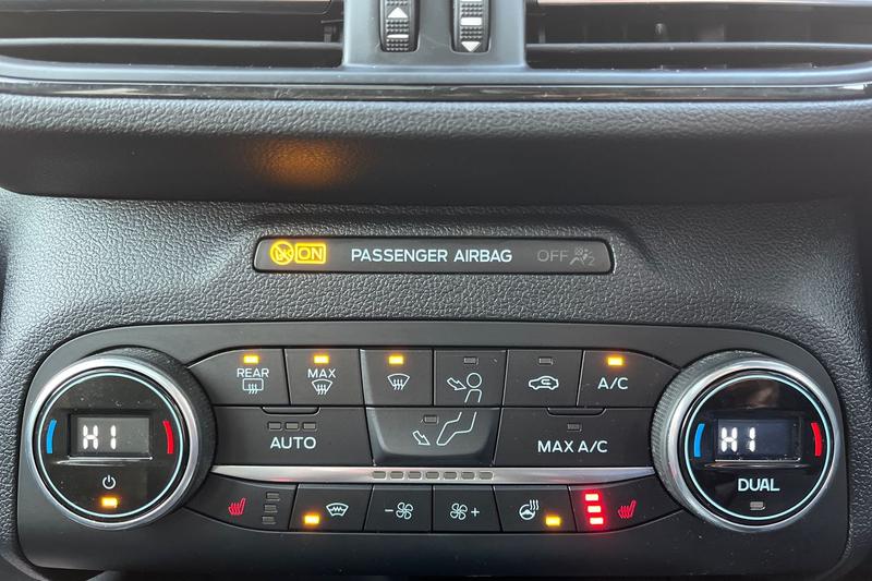 Used Ford Kuga 2025 for sale - 76433934: Photo 32