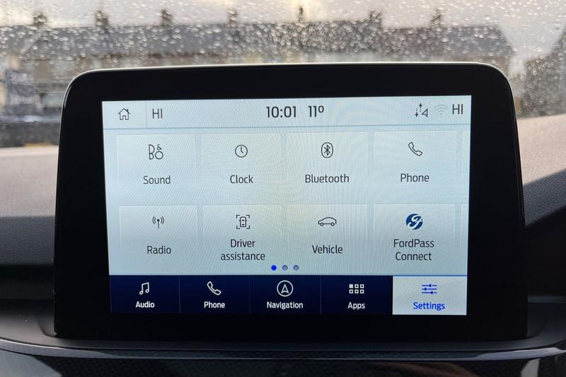 Used Ford Kuga 2025 for sale - 76433934: Photo 36