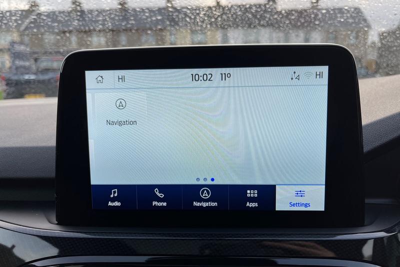 Used Ford Kuga 2025 for sale - 76433934: Photo 38