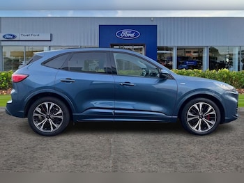 Used Ford Kuga 2025 for sale - 76433934: Photo