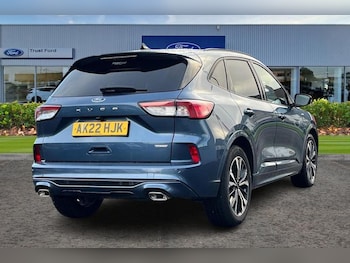 Used Ford Kuga 2025 for sale - 76433934: Photo