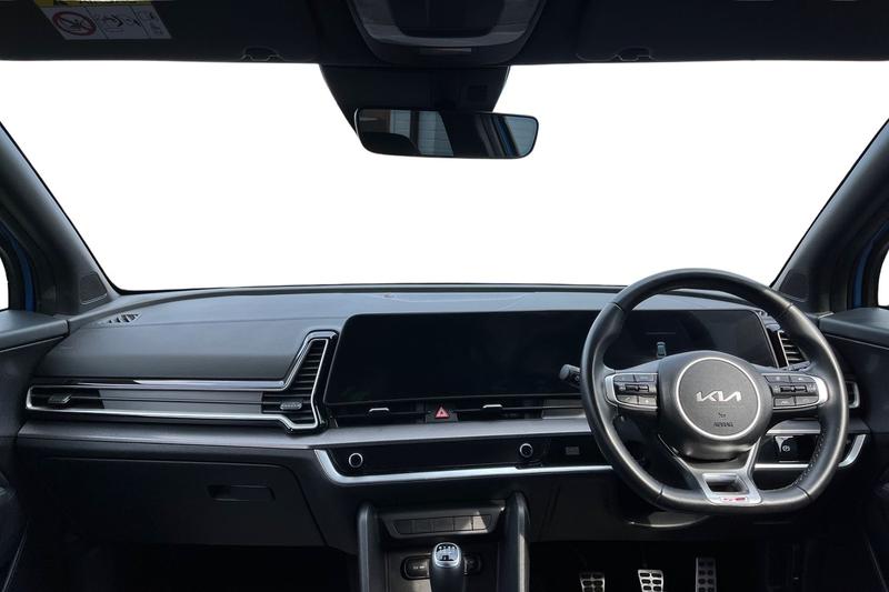 Used Kia Sportage 2022 for sale - 77231375: Photo 10