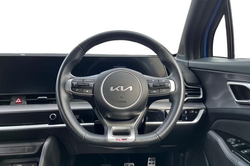 Used Kia Sportage 2022 for sale - 77231375: Photo 11