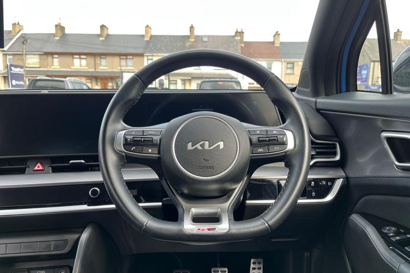 Used Kia Sportage 2022 for sale - 77231375: Photo 12