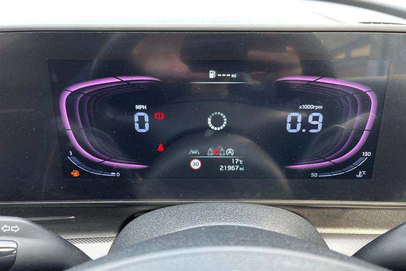 Used Kia Sportage 2022 for sale - 77231375: Photo 13