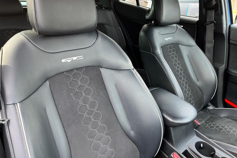 Used Kia Sportage 2022 for sale - 77231375: Photo 17