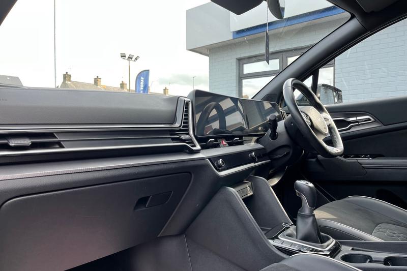 Used Kia Sportage 2022 for sale - 77231375: Photo 18