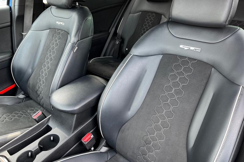 Used Kia Sportage 2022 for sale - 77231375: Photo 19