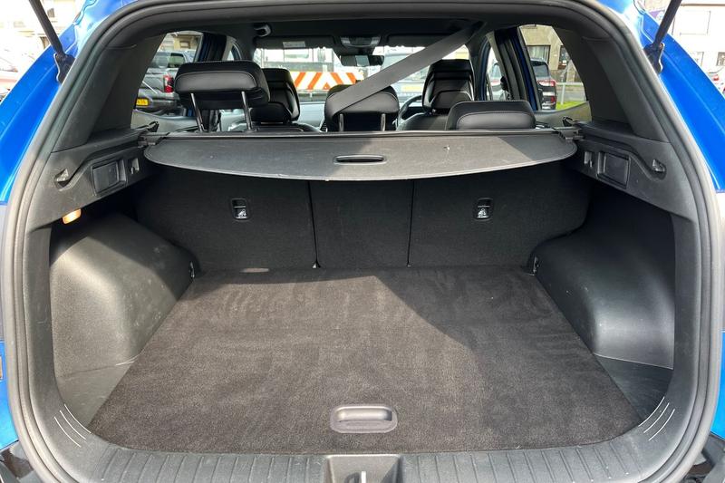 Used Kia Sportage 2022 for sale - 77231375: Photo 21