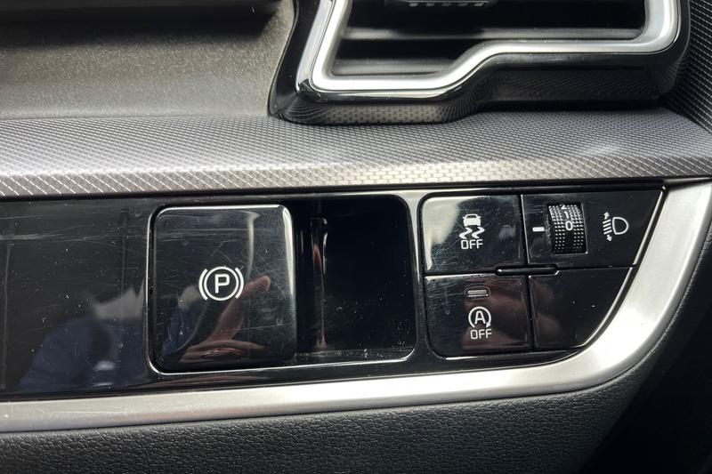 Used Kia Sportage 2022 for sale - 77231375: Photo 25