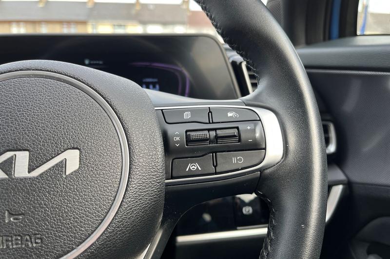 Used Kia Sportage 2022 for sale - 77231375: Photo 26